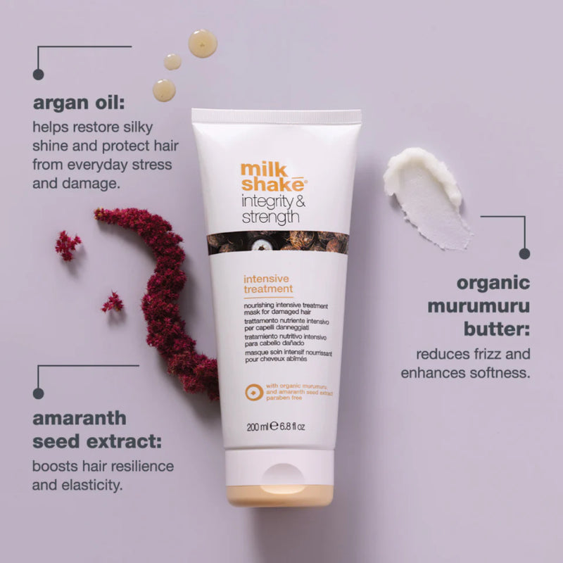 milk_shake integrity & strength intensive treatment