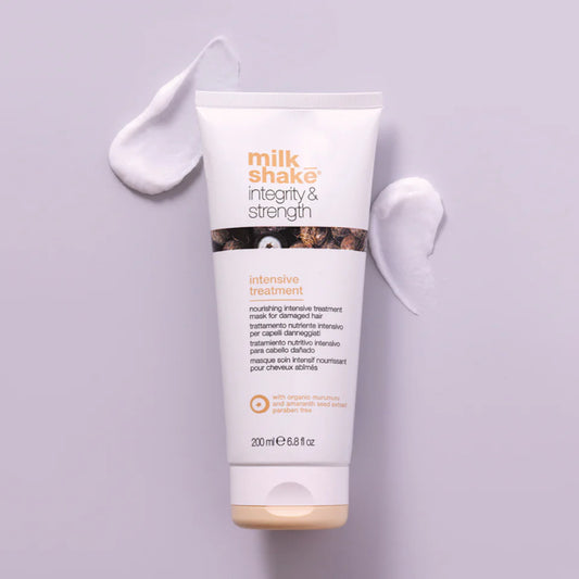 milk_shake integrity & strength intensive treatment