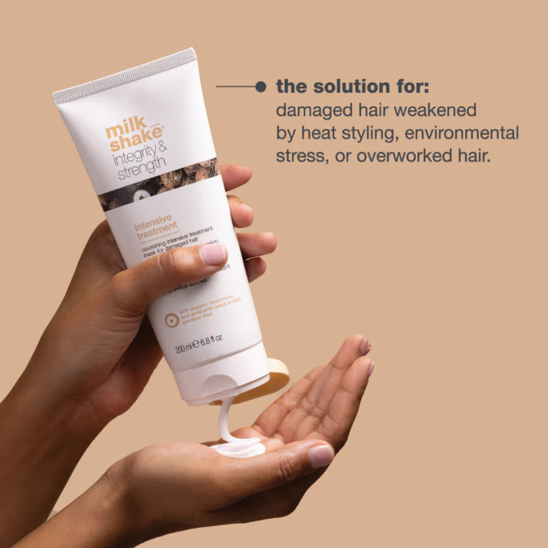 milk_shake integrity & strength intensive treatment