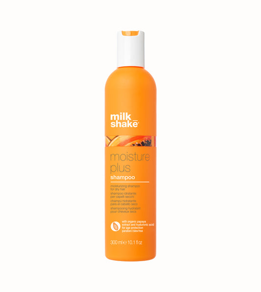 milk_shake® moisture plus shampoo