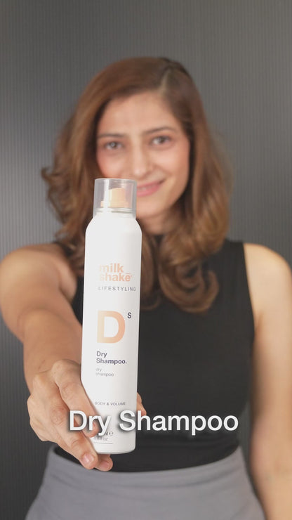 milk_shake lifestyling dry shampoo