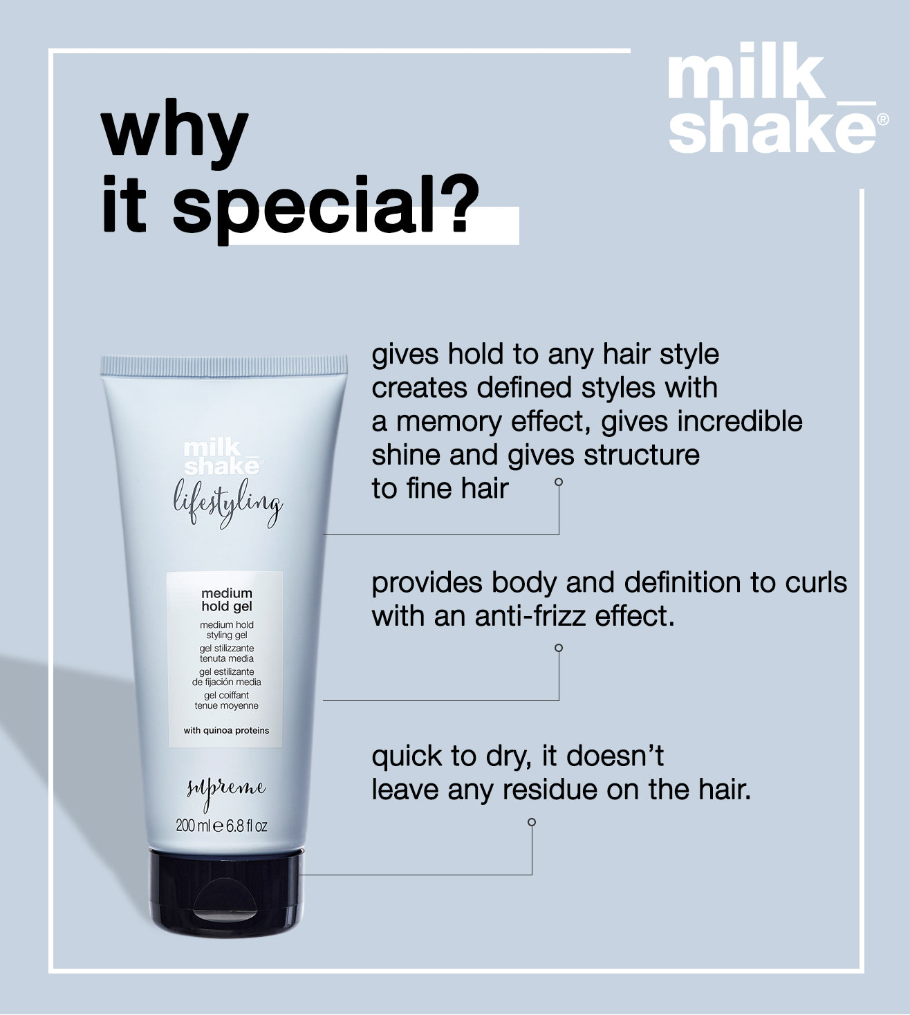 milk_shake lifestyling medium hold gel