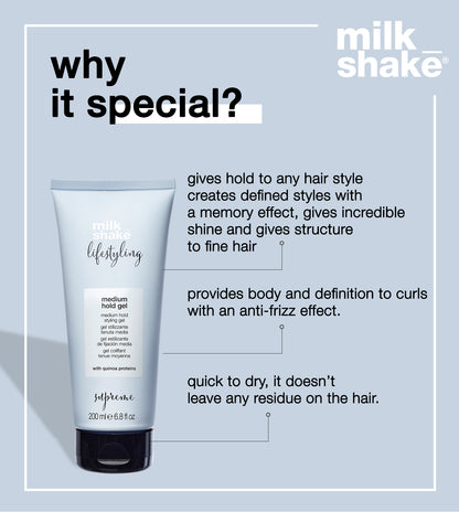 milk_shake lifestyling medium hold gel