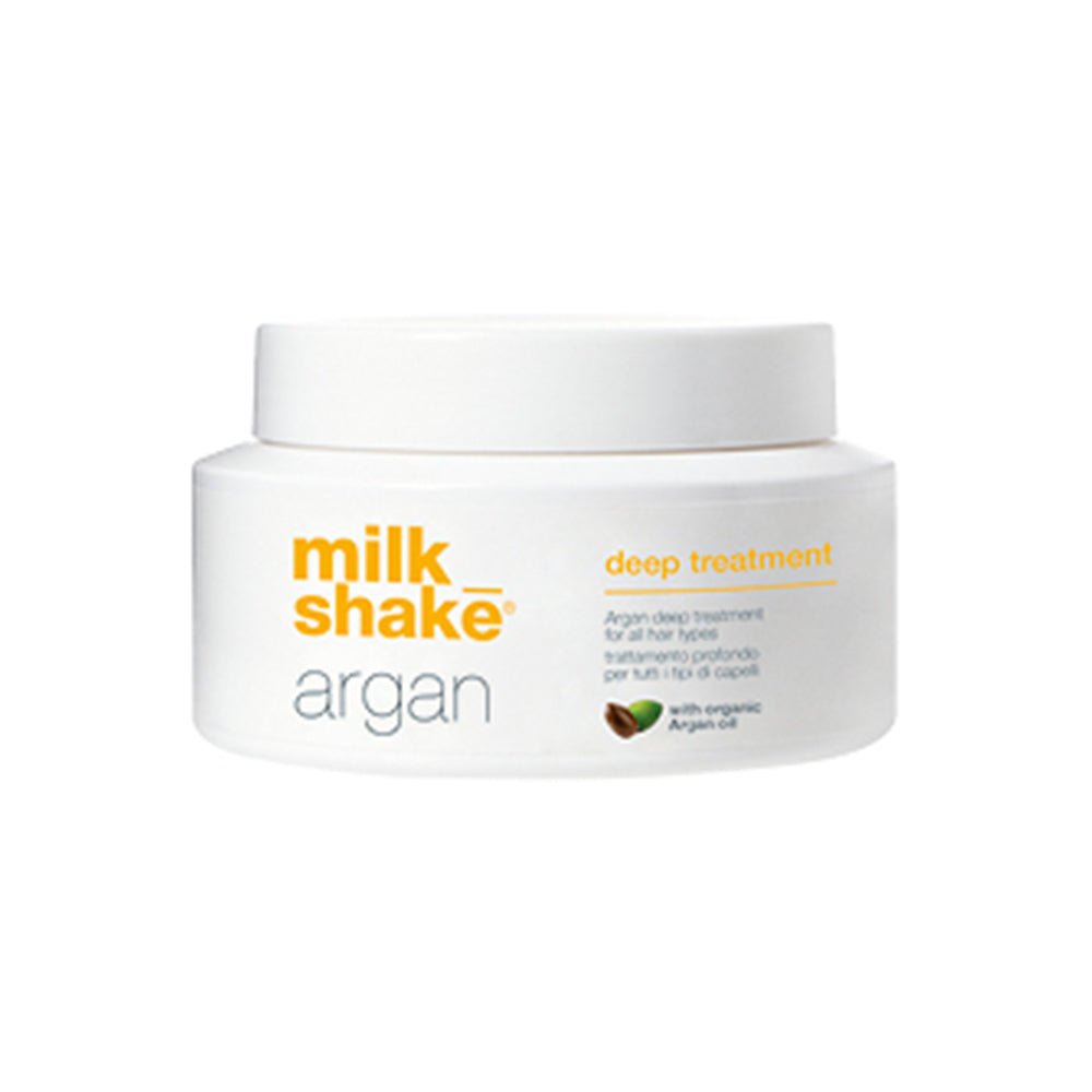 milk_shake argan deep treatment