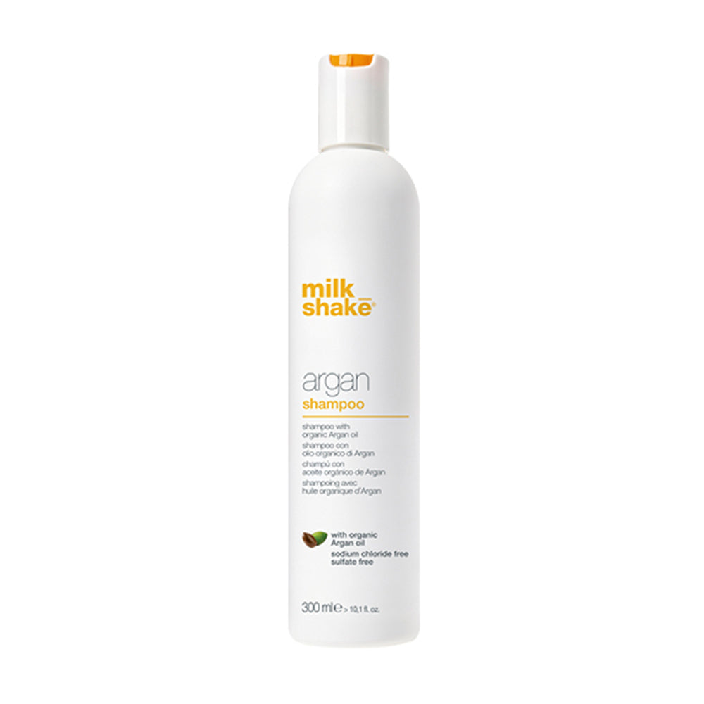 milk_shake argan shampoo