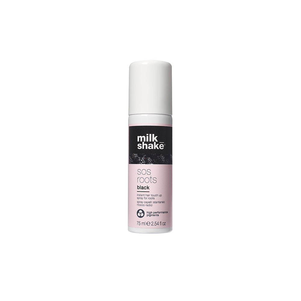 milk_shake SOS roots
