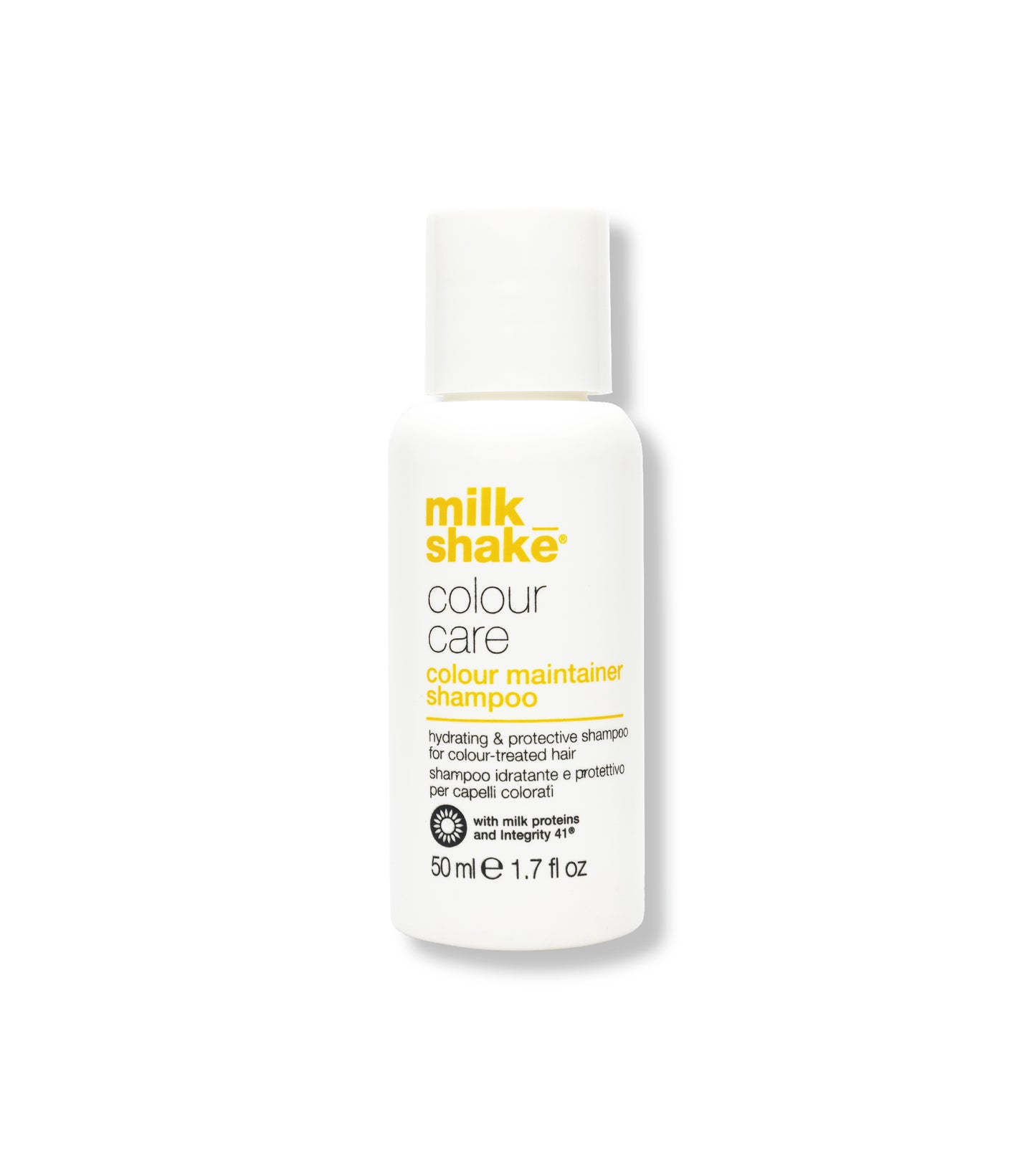 milk_shake colour care colour maintainer shampoo