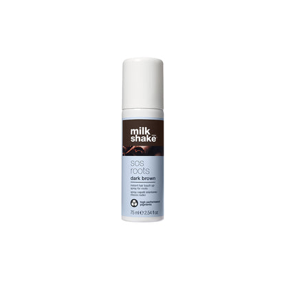 milk_shake SOS roots