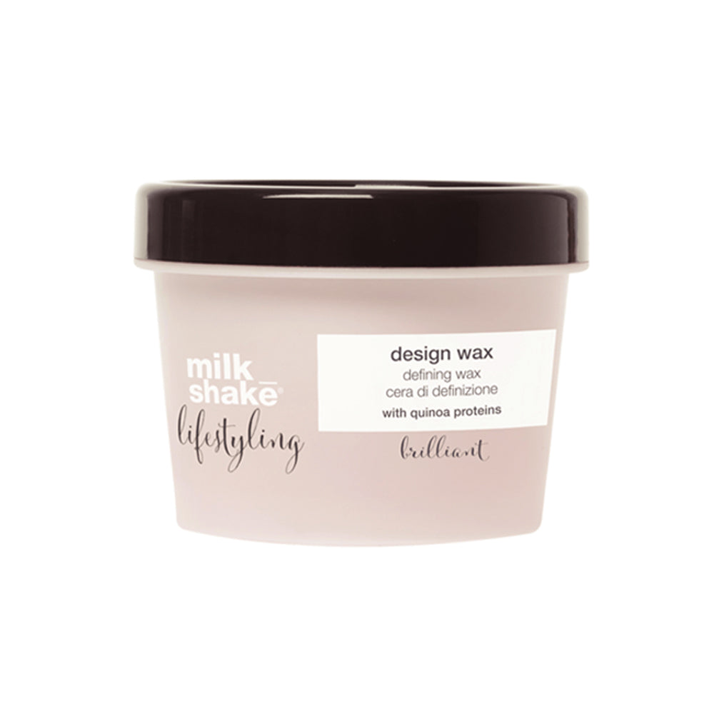 milk_shake® lifestyling design wax
