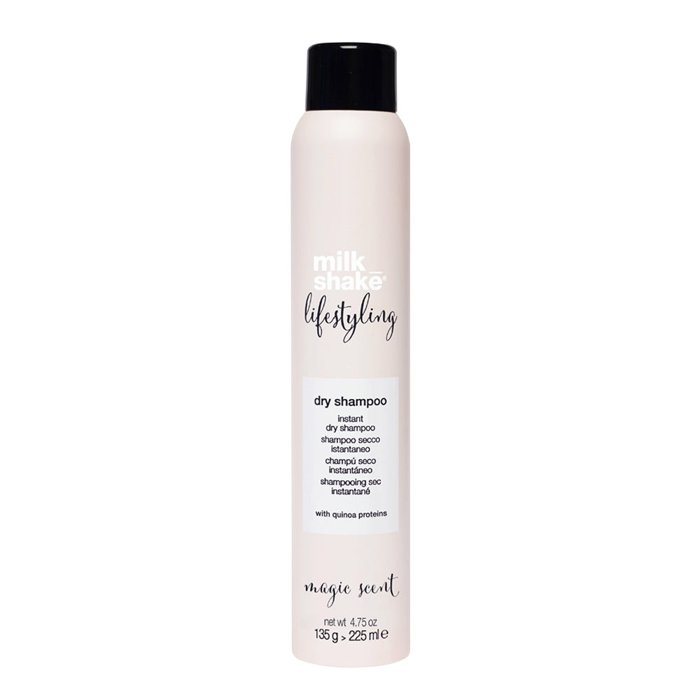 milk_shake lifestyling dry shampoo magic scent