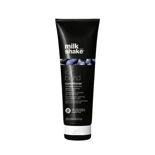 milk_shake icy blond conditioner