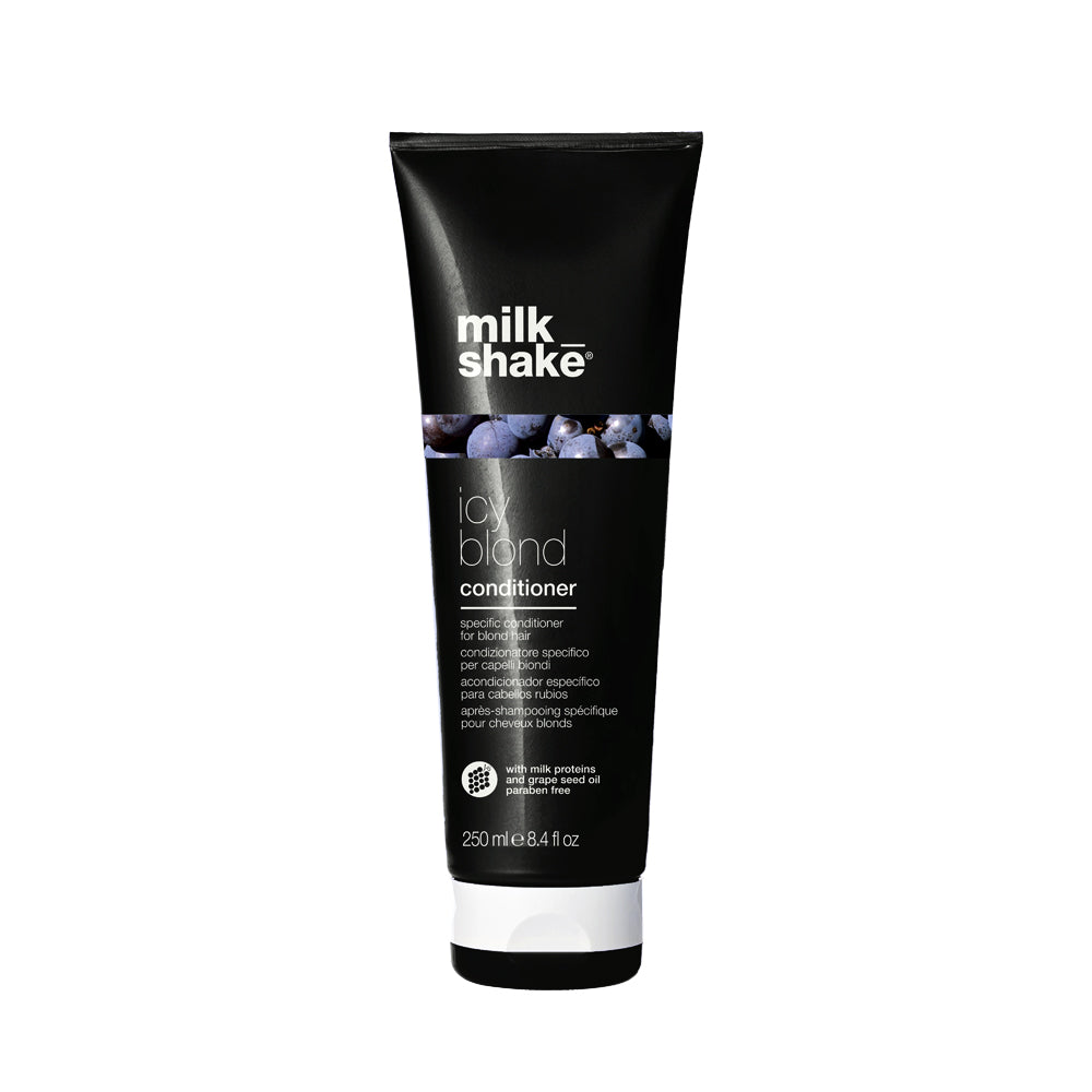 milk_shake icy blond conditioner