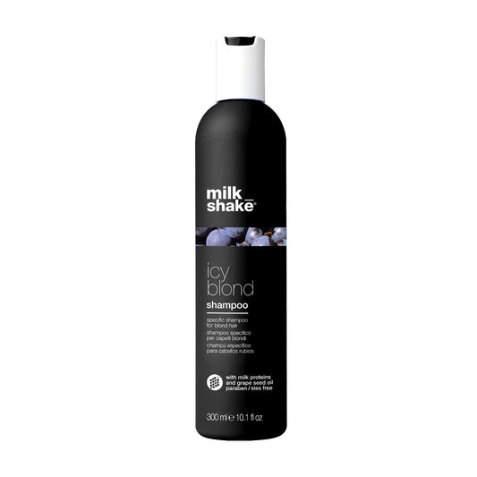 milk_shake icy blond shampoo