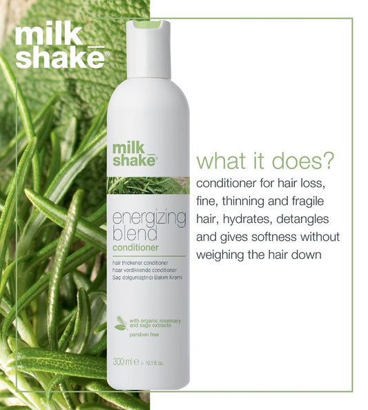 milk_shake energizing  blend conditioner