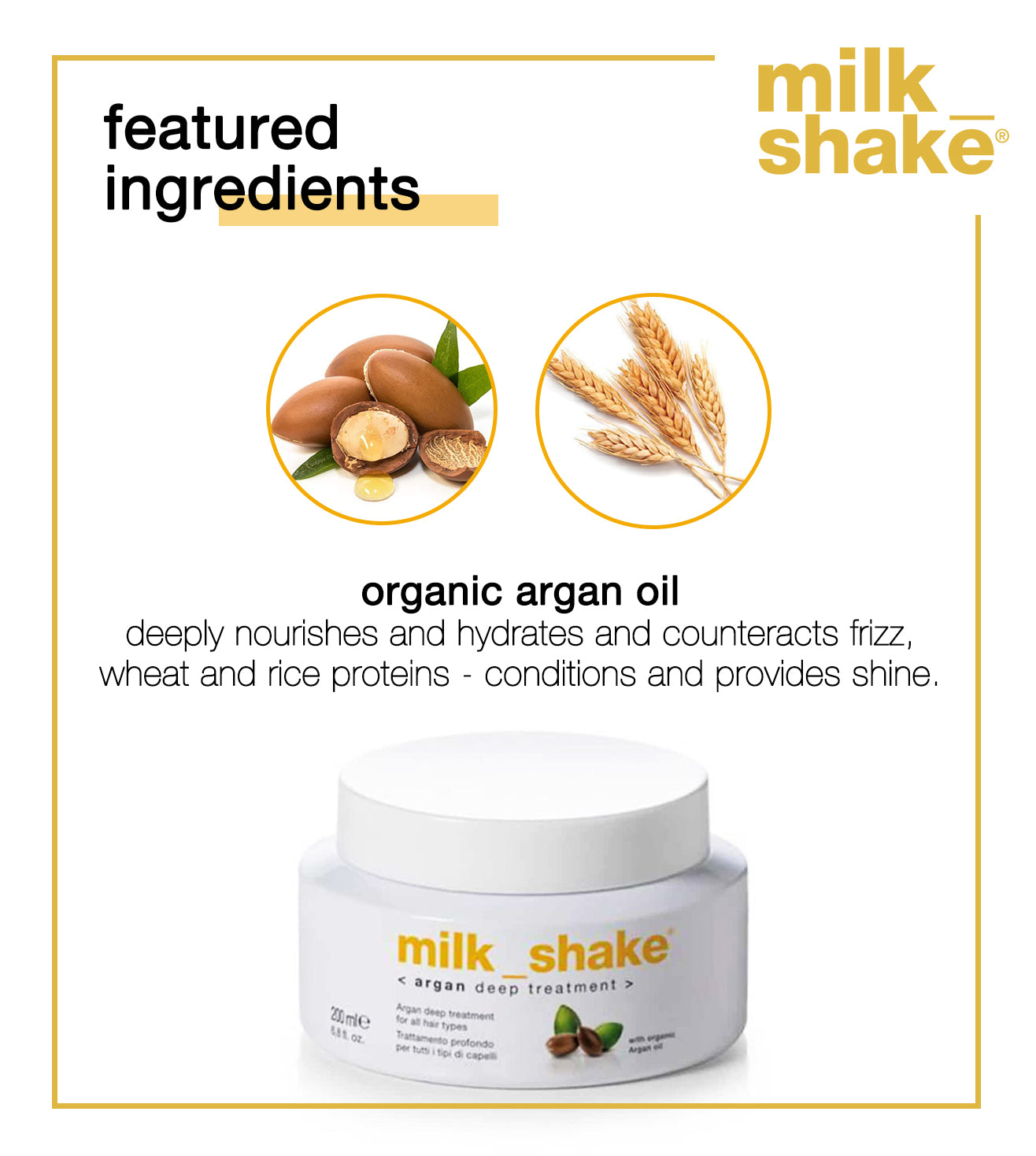 milk_shake argan deep treatment