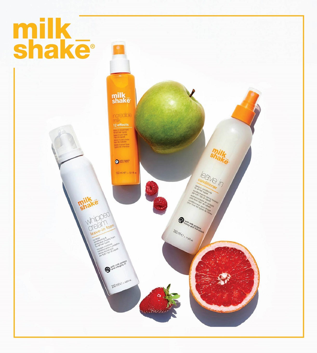 milk_shake leave in conditioner