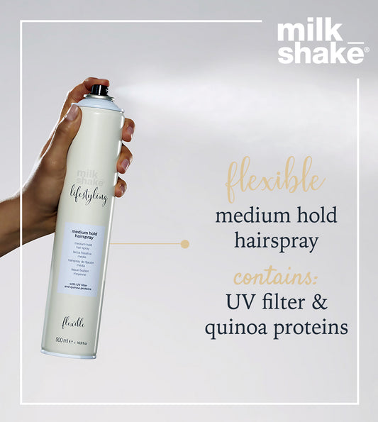 milk_shake lifestyling medium hold hairspray