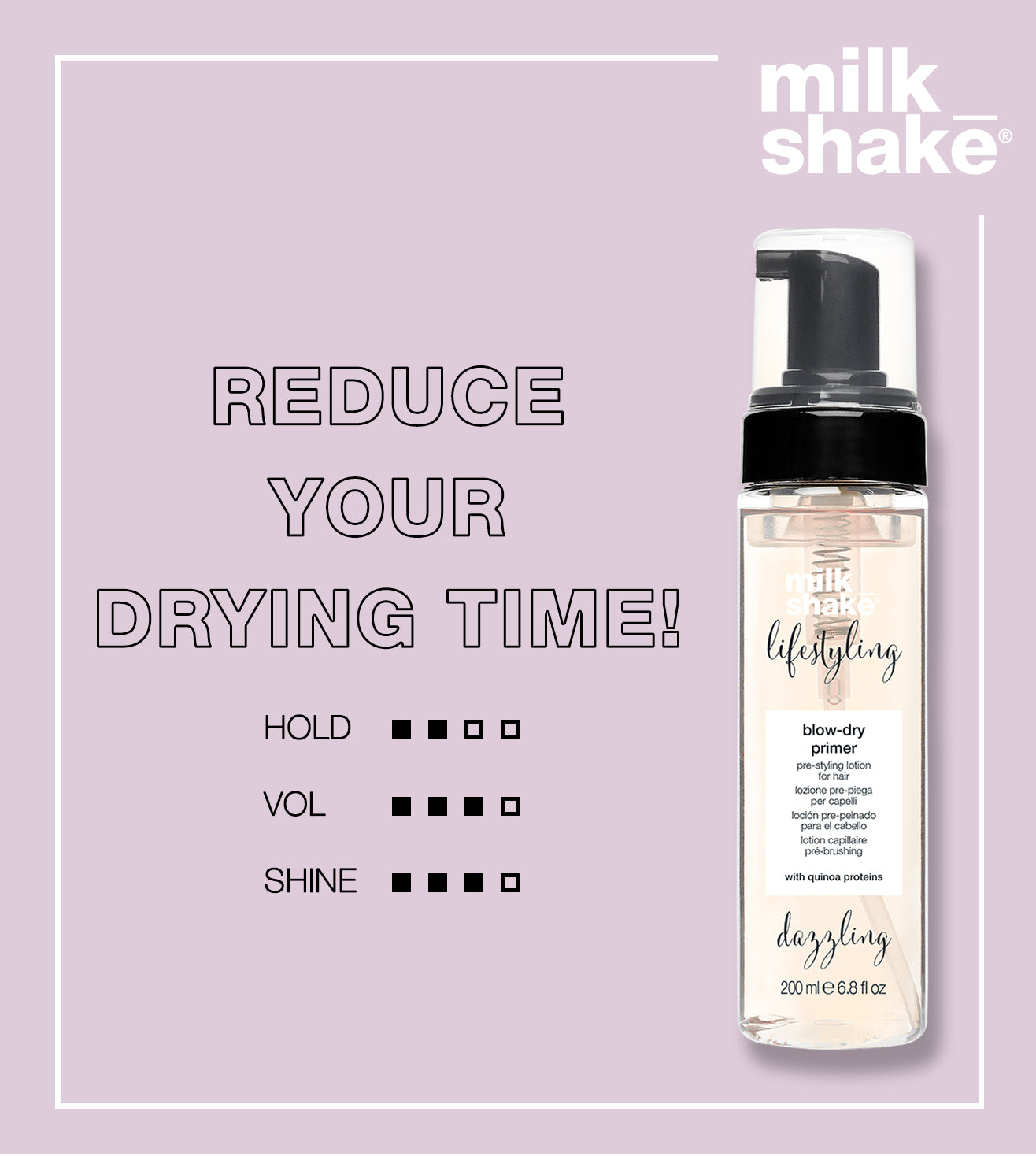 milk_shake lifestyling blow-dry primer