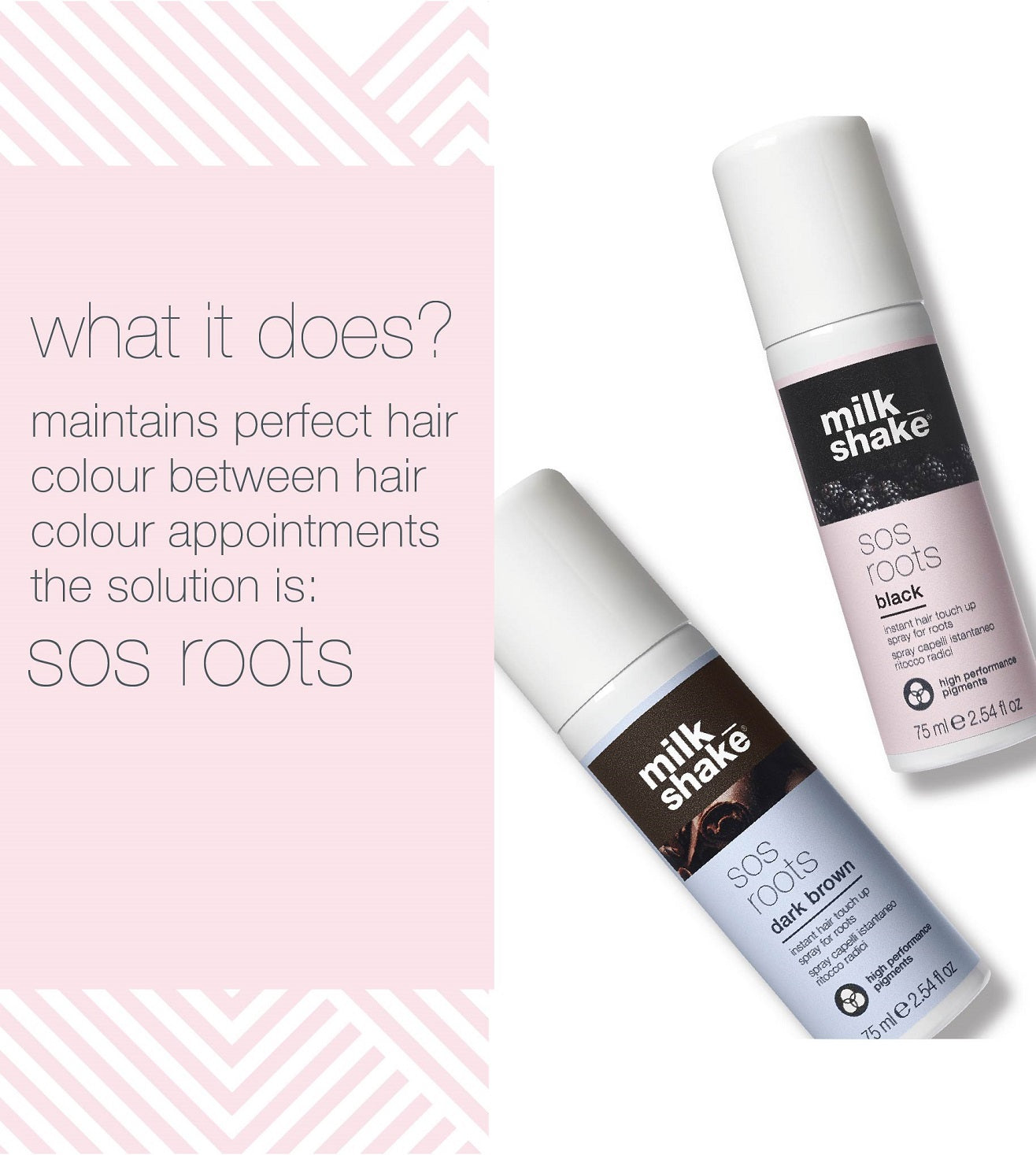 milk_shake SOS roots