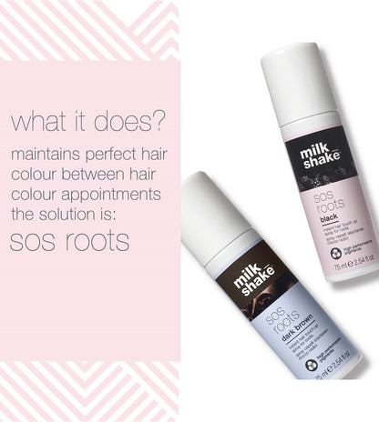milk_shake SOS roots