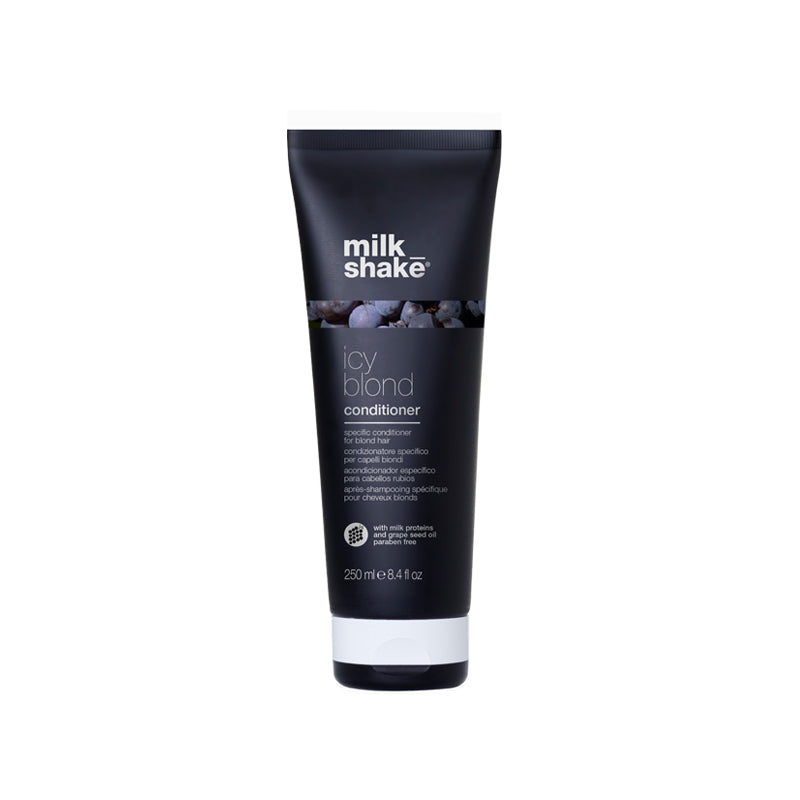 milk_shake icy blond conditioner